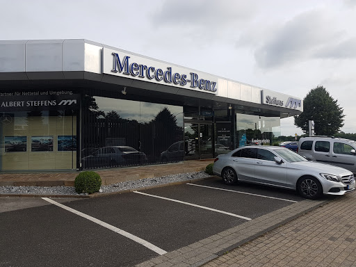 Auto Nagel Mercedes-Benz | Volkswagen - Thumbnail