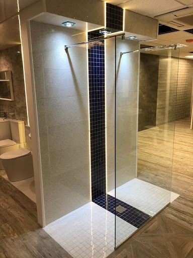 KO Bathrooms Bishop Auckland - Thumbnail