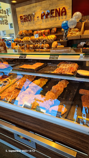 Benter Bäckerei Konditorei - Thumbnail