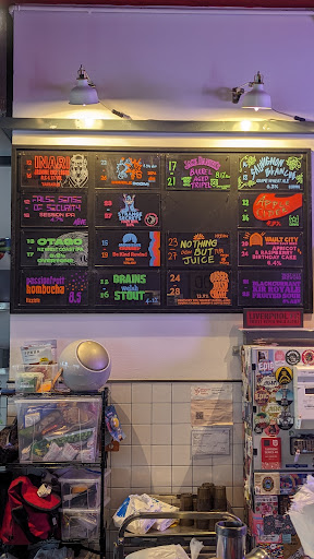 Lil's Taproom & Kitchen Playground (Level 3) - Thumbnail