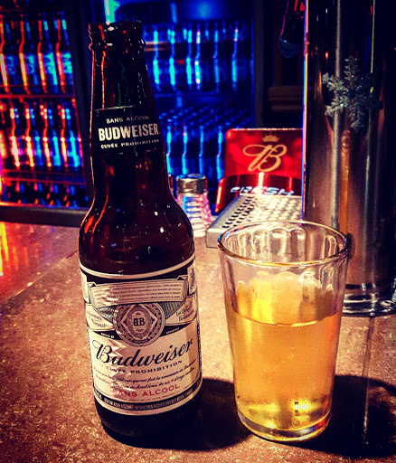 Bar Le Shooter Gallery - Canada