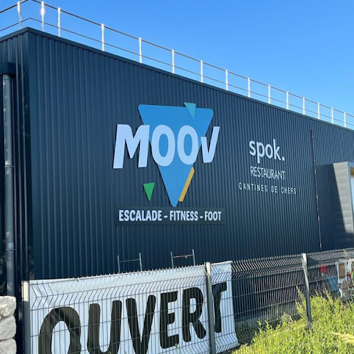 MOOV - Visual