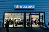 Suzuki Moto Tarbes à Odos