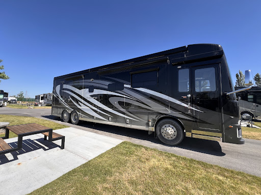 High Desert Mobile Truck and RV Wash