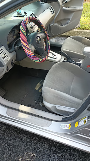 A&A Auto Express Detail
