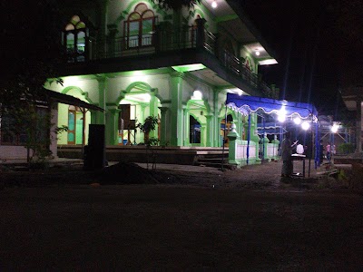 Mosque