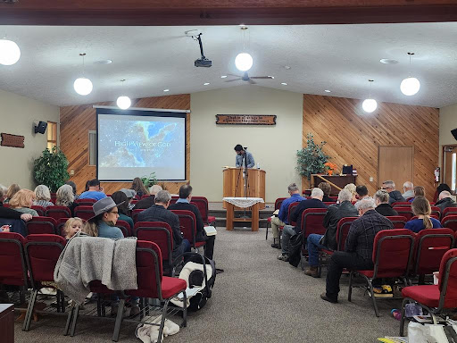 Westbank Bible Chapel - Thumbnail