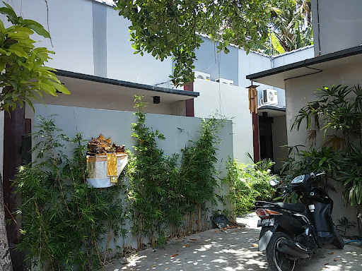 PURI PAKERISAN kos Elite Free Wifi