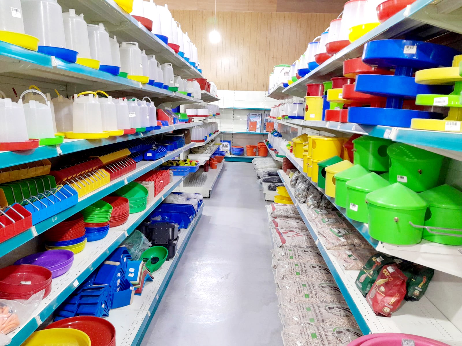 Al-Maha Agricultural Co. - صورة 2