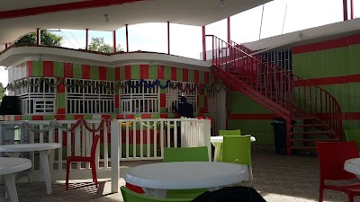 Photos of Sans-Souci Tours