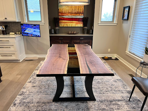 Rooted N Furniture & Slabs - Thumbnail