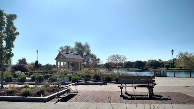 Eldridge Park Carousel