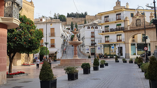 Area Autocaravanas Antequera - Thumbnail