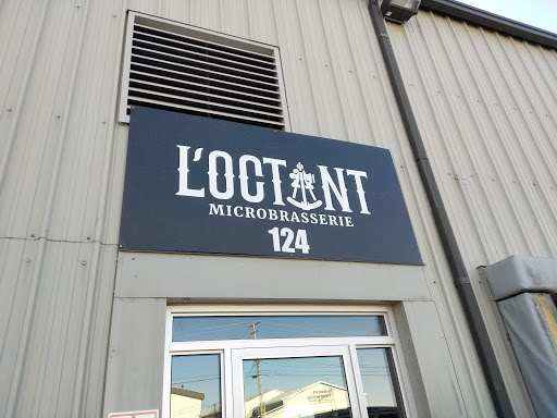 L'Octant - Microbrasserie - Thumbnail