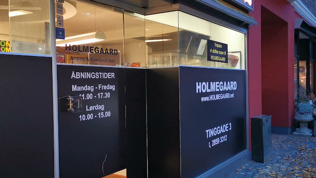Holmegaard Smag & Behag