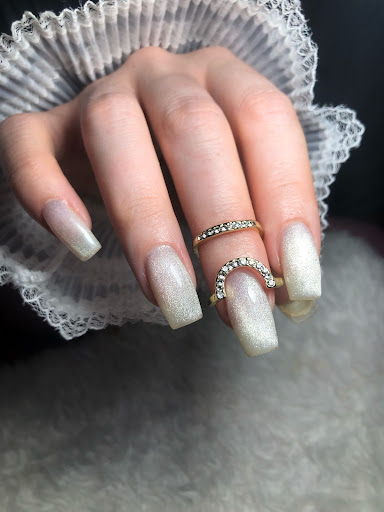 AB studio Pedicura y Manicura