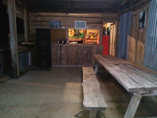 gite chez johnny