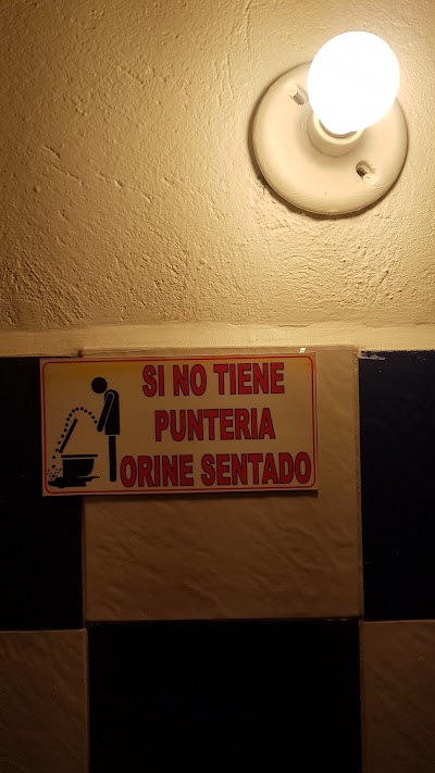 Photos of Donde El Capi