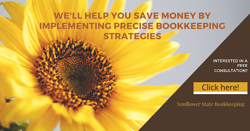Sunflower State Bookkeeping LLC