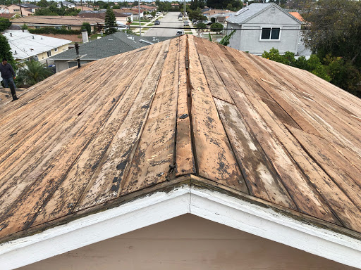 Premium Roofing Systems - Thumbnail