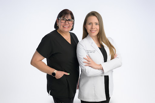 Forever Smiles Studio - Visual