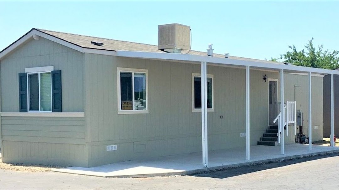 Fresno Mobile Estates - Welcome! We are an all-age manufactured home and RV  community serving the Fresno Area.