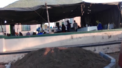 Photos of Gae Ga Mahlako