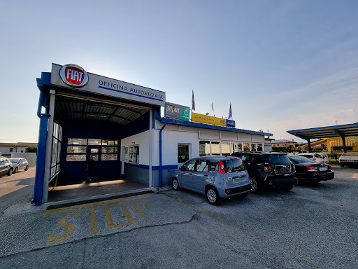 Car Repair Polotto Nadio Of Polotto Nadio & C. Snc - Thumbnail