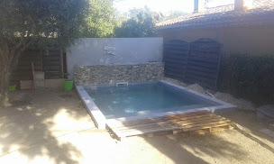 Photo n°3 de L' Ametlier à Nîmes (Service d'élagage)
