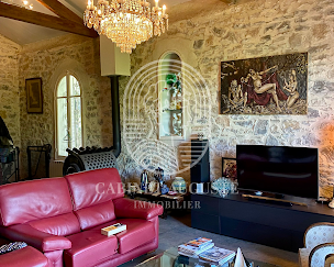 Photo n°7 de Cabinet Auguste Immobilier à Nîmes (Agence immobilière)