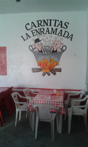 Carnitas La Enrramada - Thumbnail