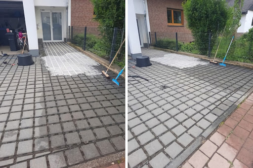 Reinigungsservice Klimt - Steinreinigung | Dachreinigung | Terrassenreinigung | Fassadenreinigung - Thumbnail