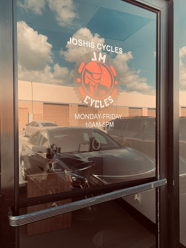 JM - Joshis Cycles - Thumbnail