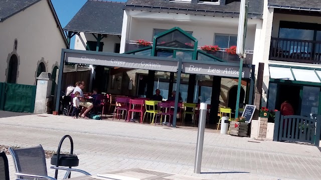 Port de Saint-Jacques