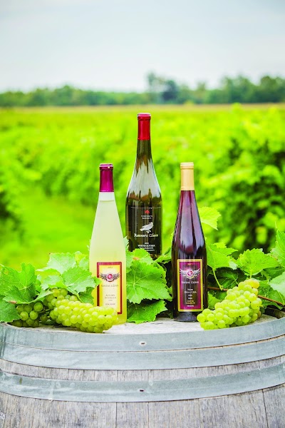 Photos of Raven's Glenn Winery