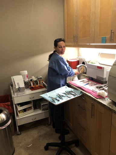 Tamara Levit, DDS, PC - Visual