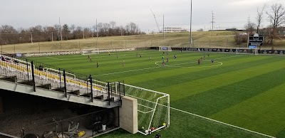 NKU Soccer Stadium