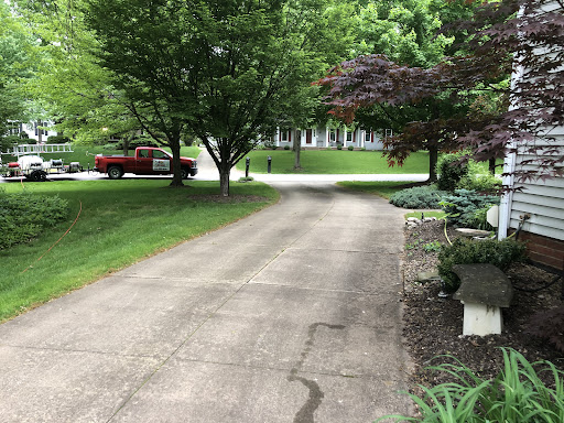 New Shine Pressure Wash LLC - Thumbnail