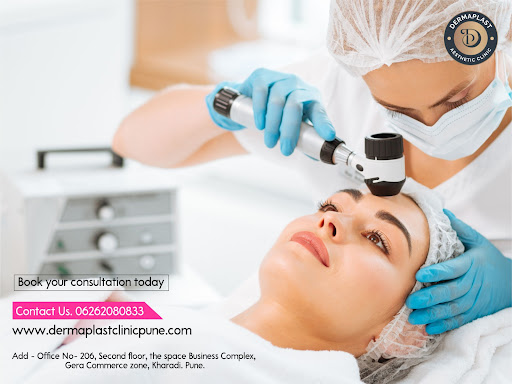 Acne Scar Treatment in Kharadi