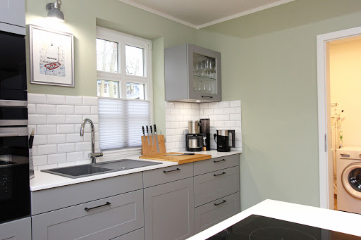 Ferienhaus Optimist - Thumbnail