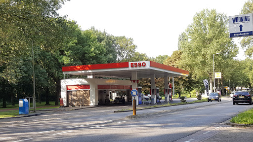 ESSO MOLENLAANZUID