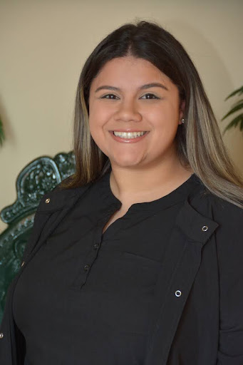 Maureen O'Flanagan DDS