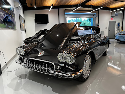 Platinum Auto Care - Thumbnail