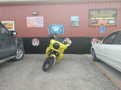 Photos of (Hell) Rayzor Roadhouse Sports Bar