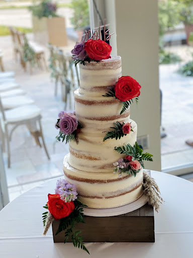 Creative Sweets Bakery - Visual