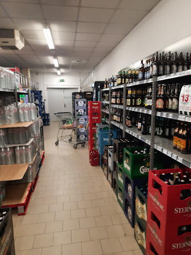 EDEKA Wiedemar Gallery - Germany