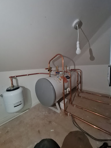 Next Gen Heating and Plumbing Ltd - Thumbnail