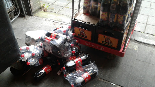 SPAR Maas-Brouwers - Thumbnail