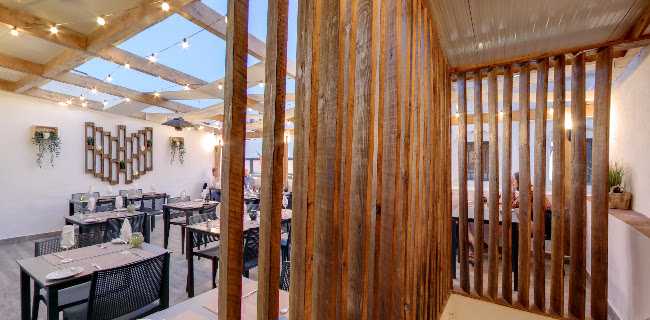 Comentários e avaliações sobre o Restaurante os arcos