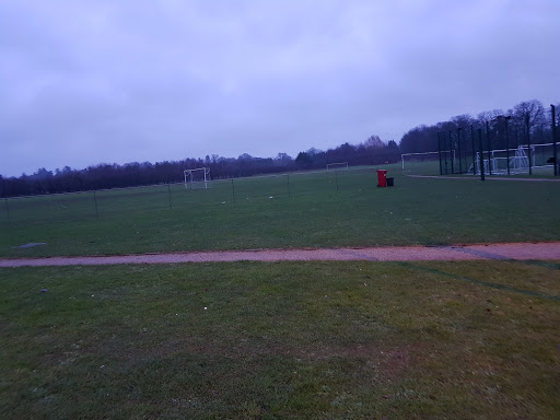Singh Sabha Slough Sports Centre - Thumbnail